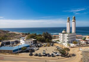 Voyage au senegal zoko tours afrique