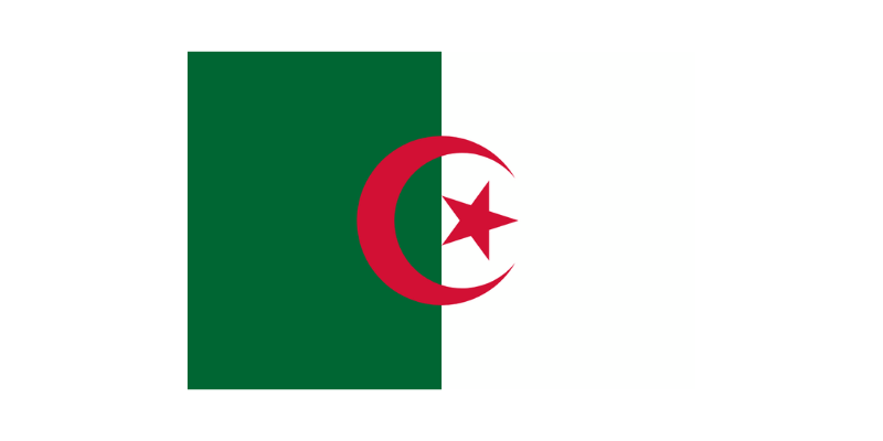 ALGÉRIE