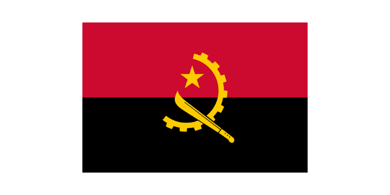 ANGOLA