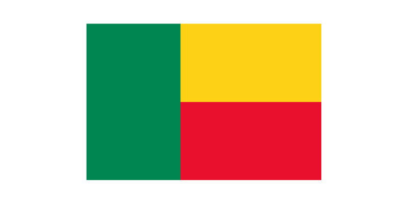 BÉNIN