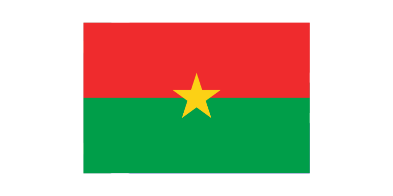 BURKINA FASO