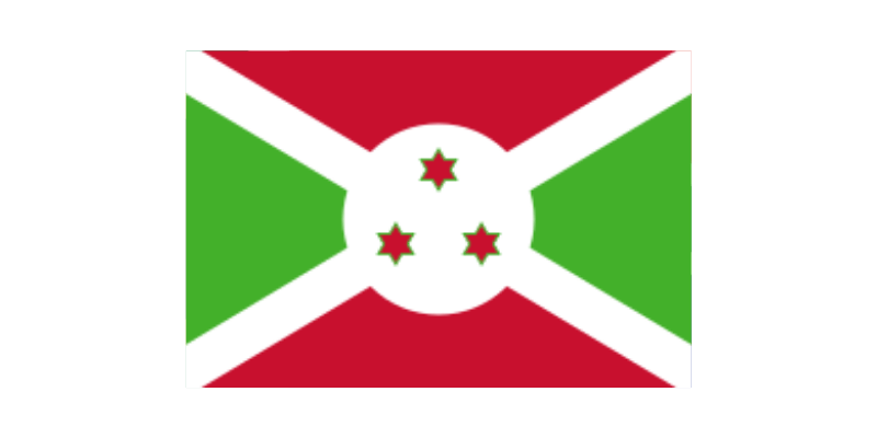 BURUNDI