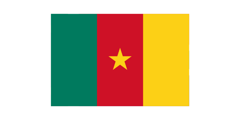 CAMEROUN