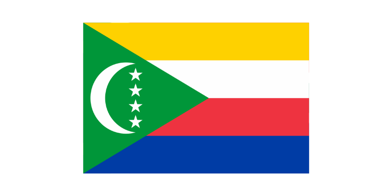 COMORES