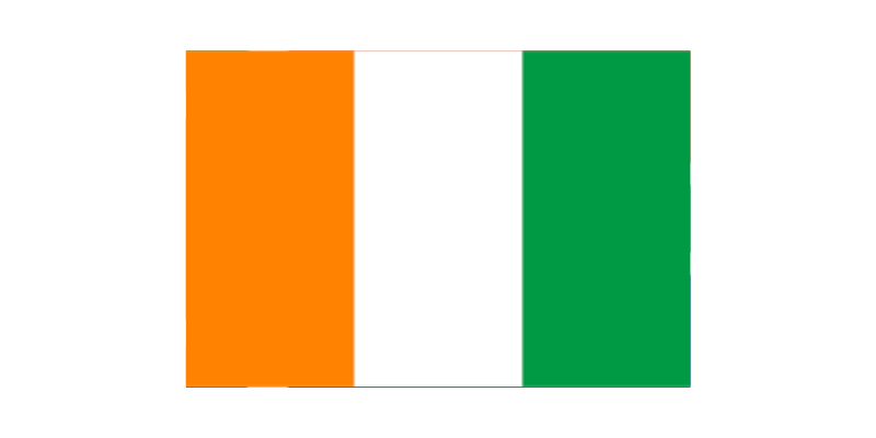 CÔTE D'IVOIRE