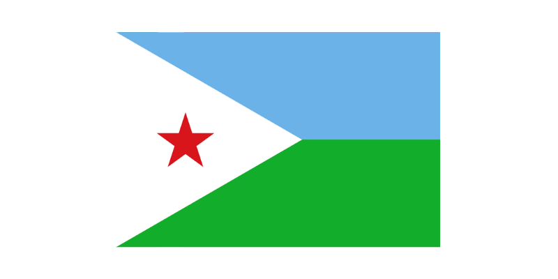 DJIBOUTI