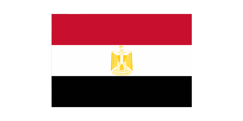 EGYPTE