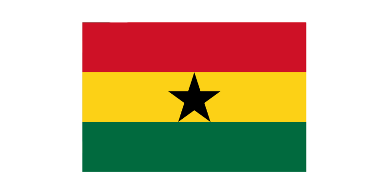 GHANA