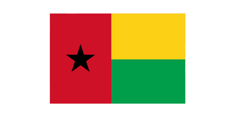 GUINÉE BISSAU