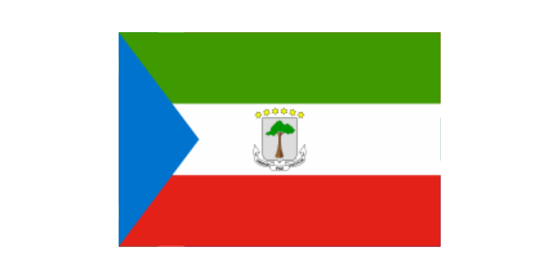 GUINÉE ÉQUATORIALE