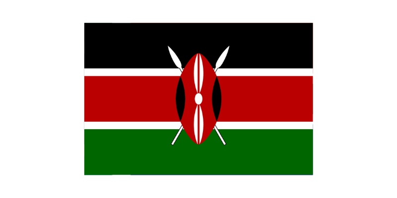 KENYA