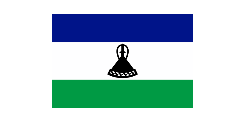 LESOTHO