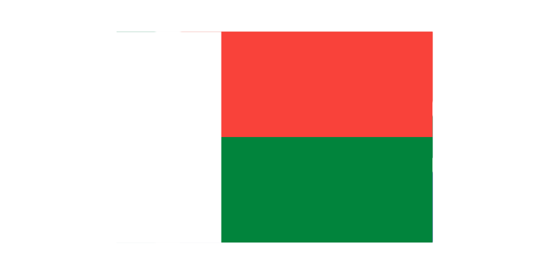 MADAGASCAR