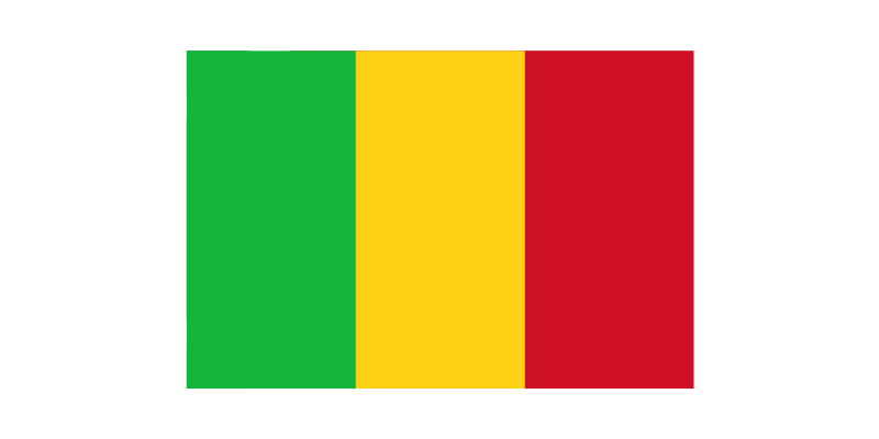 MALI