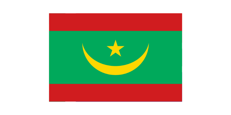 MAURITANIE