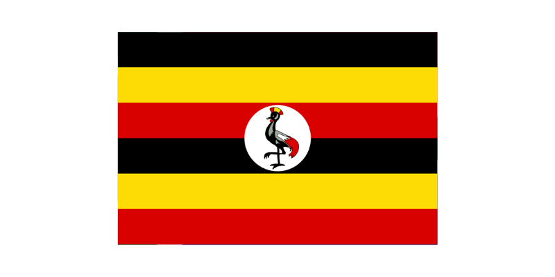 OUGANDA