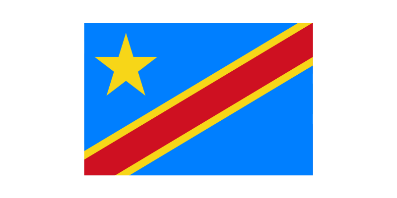 REP D DU CONGO
