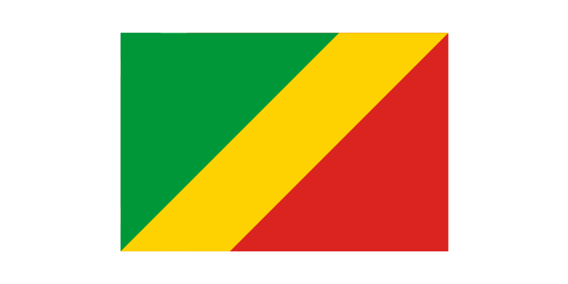 REP DU CONGO