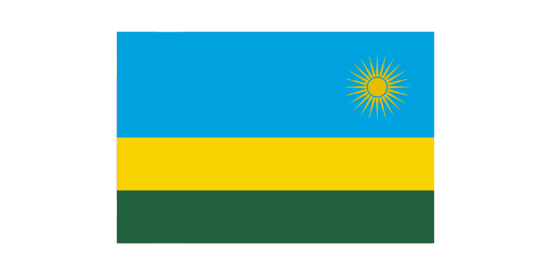 RWANDA