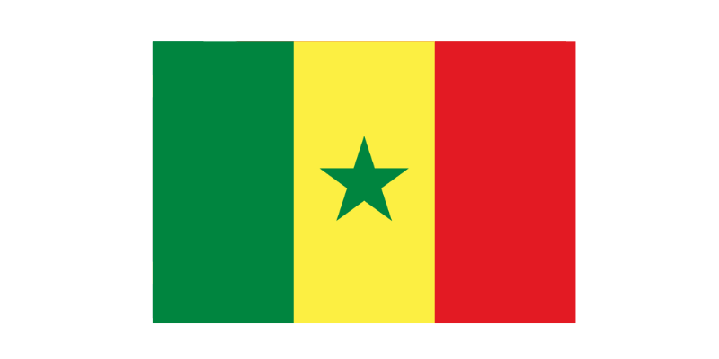 SÉNÉGAL
