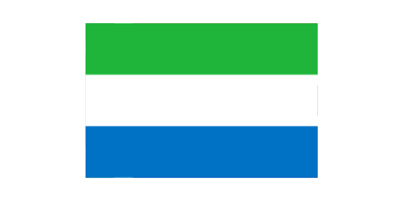 SIERRA LEONE