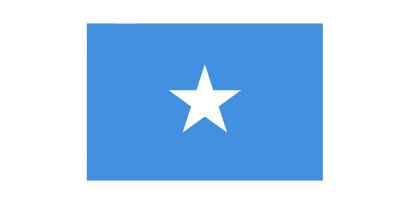 SOMALIE