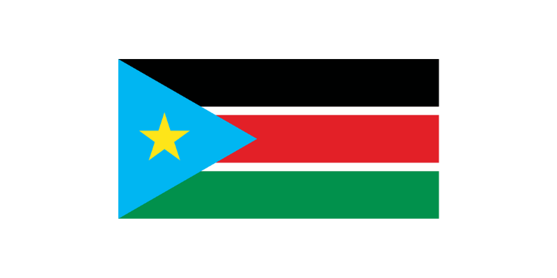 SOUDAN DU SUD