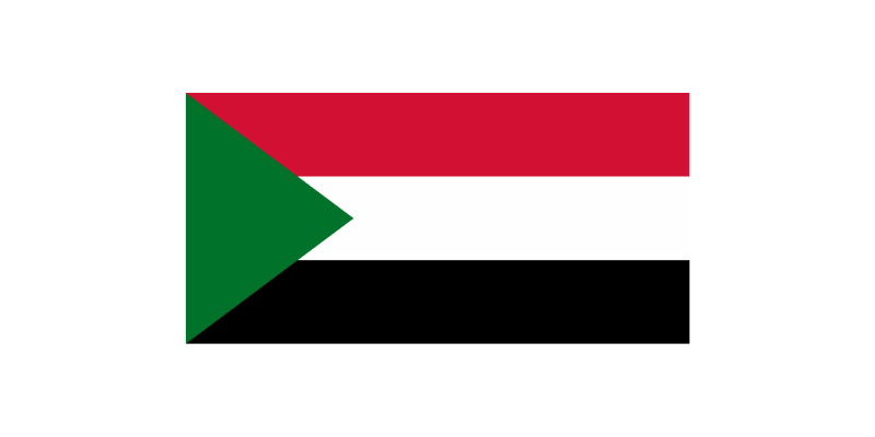 SOUDAN